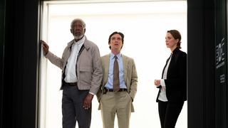 9. Превосходство (2014)