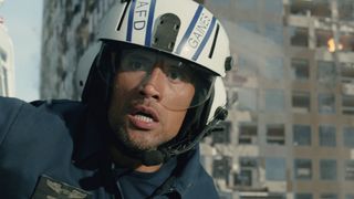 33. Разлом Сан-Андреас (2015)