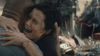 37. Разлом Сан-Андреас (2015)