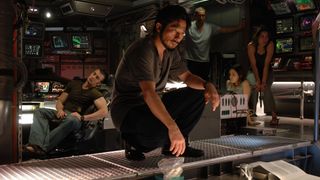 19. Пекло (2007)