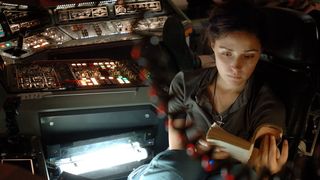 22. Пекло (2007)