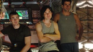 28. Пекло (2007)