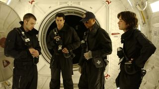 33. Пекло (2007)