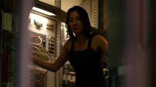 55. Пекло (2007)