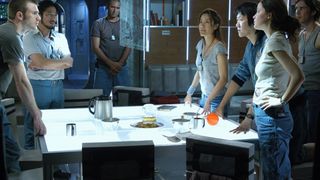 58. Пекло (2007)