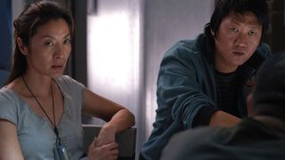 8. Пекло (2007)