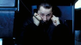 10. Бойлерная (2000)