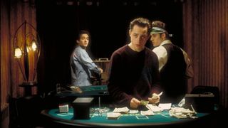 12. Бойлерная (2000)