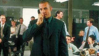 16. Бойлерная (2000)