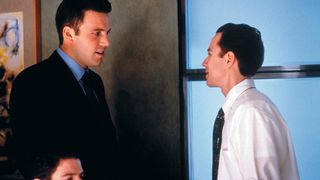 17. Бойлерная (2000)