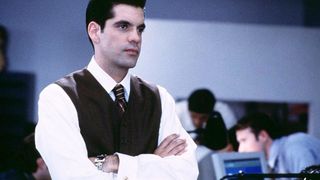 19. Бойлерная (2000)