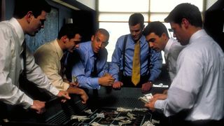 2. Бойлерная (2000)