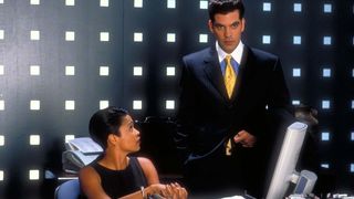 20. Бойлерная (2000)