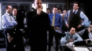 23. Бойлерная (2000)