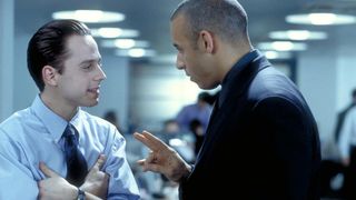 24. Бойлерная (2000)