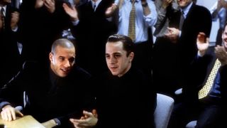 25. Бойлерная (2000)