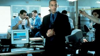 28. Бойлерная (2000)