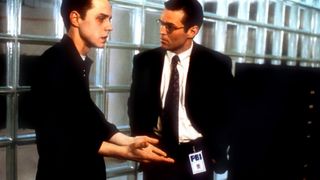 29. Бойлерная (2000)