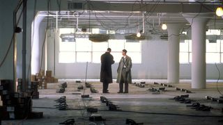 4. Бойлерная (2000)