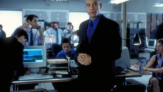 6. Бойлерная (2000)