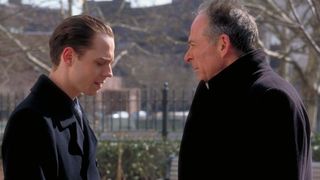 8. Бойлерная (2000)