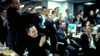 9. Бойлерная (2000)