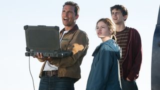 11. Интерстеллар (2014)