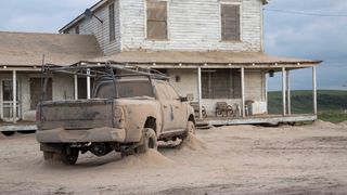 17. Интерстеллар (2014)