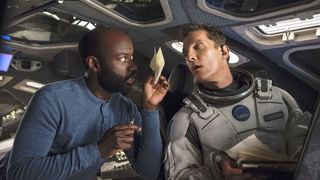 18. Интерстеллар (2014)