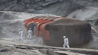 21. Интерстеллар (2014)