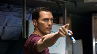 23. Интерстеллар (2014)