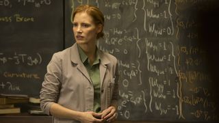 27. Интерстеллар (2014)