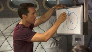 29. Интерстеллар (2014)