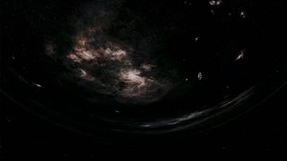 31. Интерстеллар (2014)