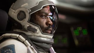 34. Интерстеллар (2014)