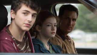 36. Интерстеллар (2014)