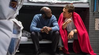 37. Интерстеллар (2014)