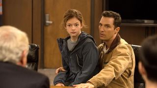 39. Интерстеллар (2014)