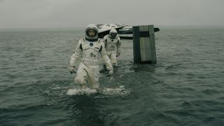 4. Интерстеллар (2014)