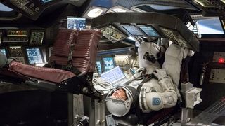 41. Интерстеллар (2014)