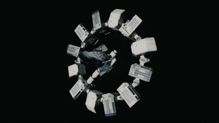 50. Интерстеллар (2014)