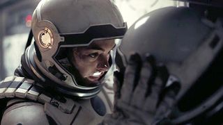 53. Интерстеллар (2014)