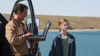 54. Интерстеллар (2014)