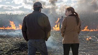 57. Интерстеллар (2014)