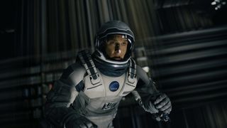 6. Интерстеллар (2014)