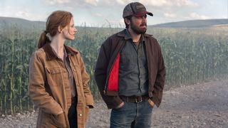 9. Интерстеллар (2014)