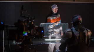 16. РобоКоп (2014)