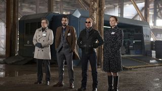 28. РобоКоп (2014)