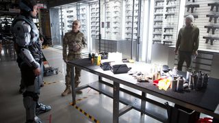 30. РобоКоп (2014)