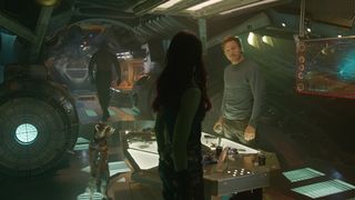 100. Стражи Галактики (2014)